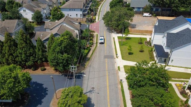 1599 Roswell Street SE, Smyrna, GA 30080