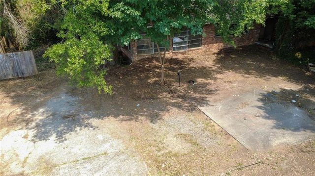 1599 Roswell Street SE, Smyrna, GA 30080