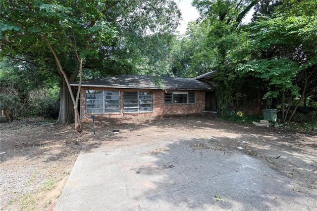 1599 Roswell Street SE, Smyrna, GA 30080
