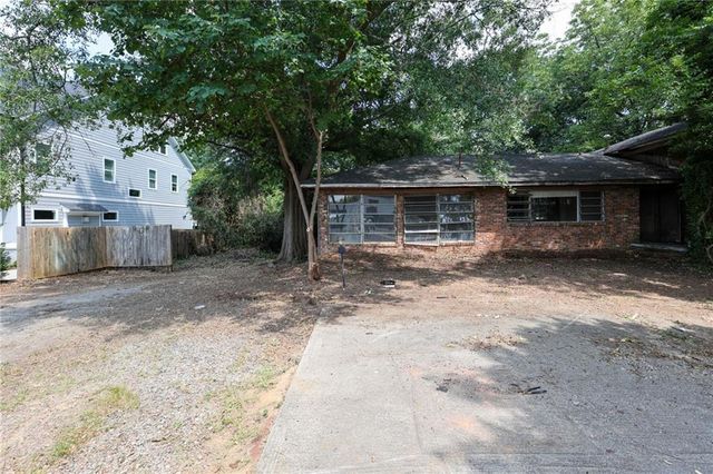 1599 Roswell Street SE, Smyrna, GA 30080