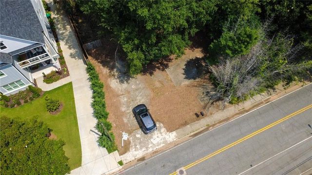 1599 Roswell Street SE, Smyrna, GA 30080
