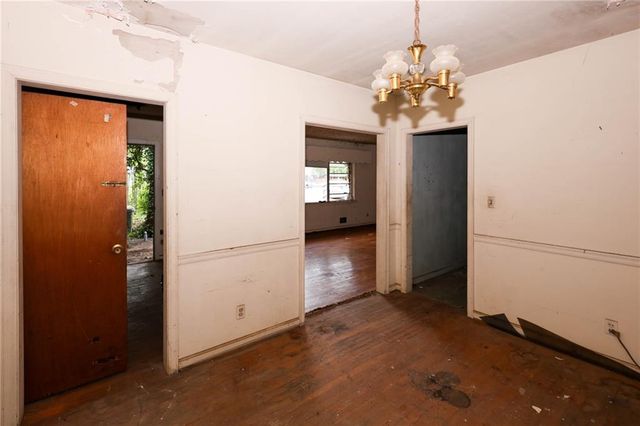 1599 Roswell Street SE, Smyrna, GA 30080
