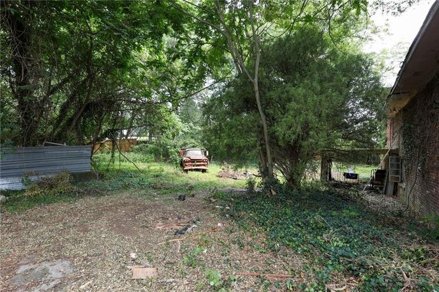 1599 Roswell Street SE, Smyrna, GA 30080