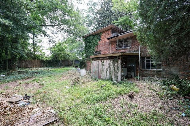 1599 Roswell Street SE, Smyrna, GA 30080