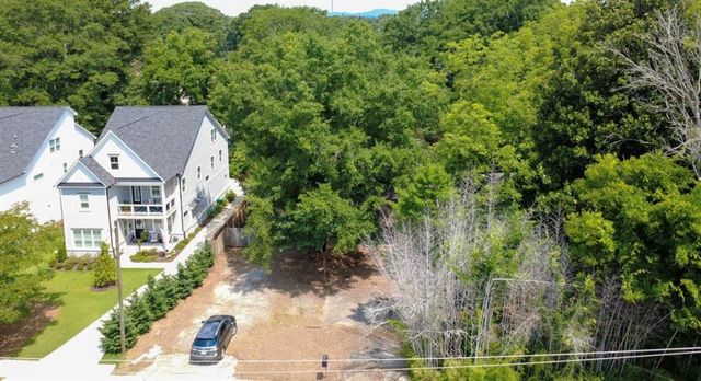 1599 Roswell Street SE, Smyrna, GA 30080