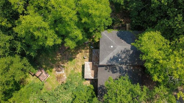 1599 Roswell Street SE, Smyrna, GA 30080