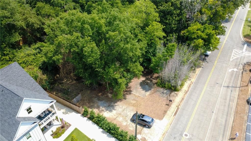 1599 Roswell Street SE, Smyrna, GA 30080