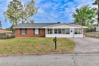 4067 Briarwood Drive, Augusta, GA 30907
