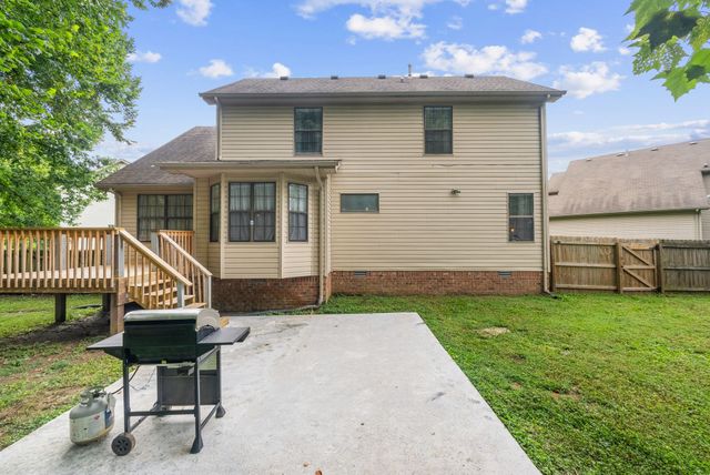 508 Waywood Ct, Antioch, TN 37013