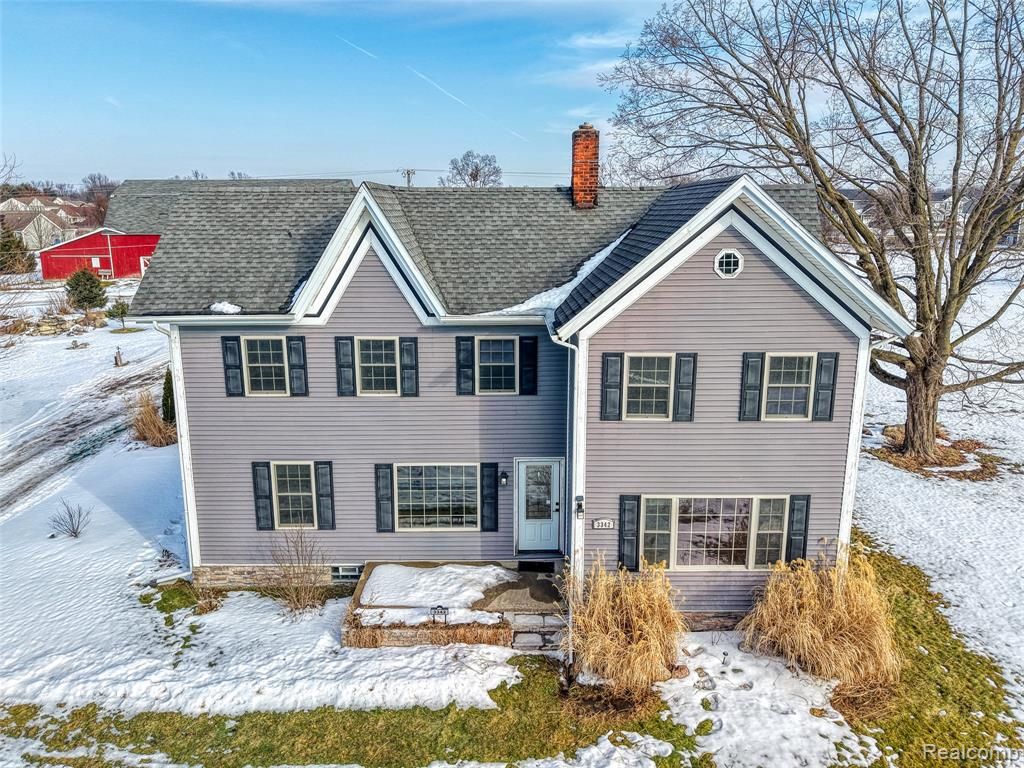 3342 Oak Grove Road, Howell, MI 48855