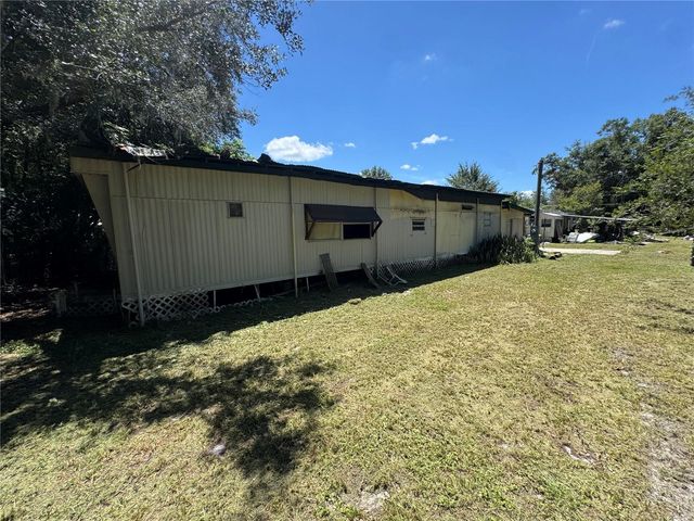 2795 JANIE LANE, Bartow, FL 33830
