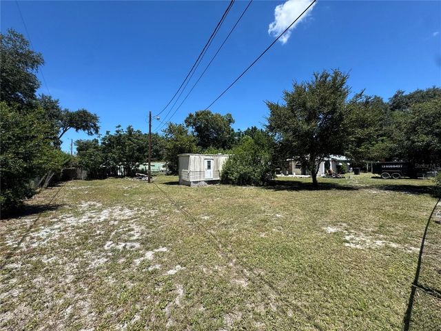 2795 JANIE LANE, Bartow, FL 33830