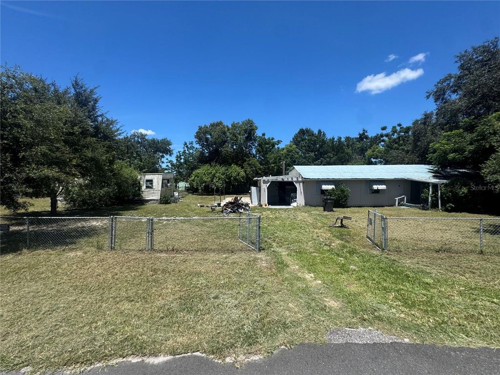 2795 JANIE LANE, Bartow, FL 33830
