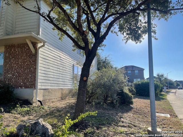7431 MONETS GDN, San Antonio, TX 78218