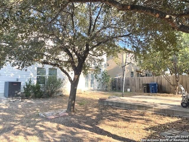 7431 MONETS GDN, San Antonio, TX 78218