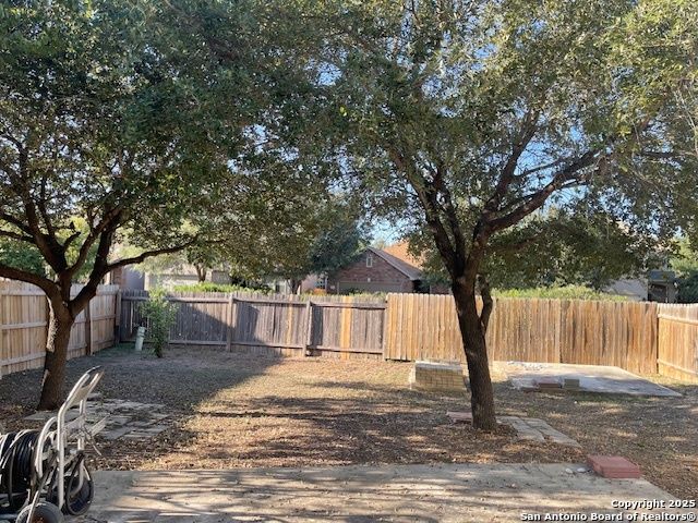 7431 MONETS GDN, San Antonio, TX 78218