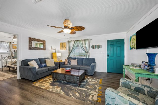 920 4th Street, Port Bolivar, TX 77650