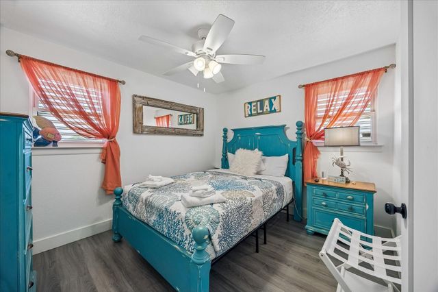 920 4th Street, Port Bolivar, TX 77650