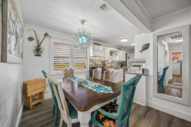 920 4th Street, Port Bolivar, TX 77650