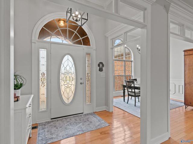 25078 Bain Road, Athens, AL 35613