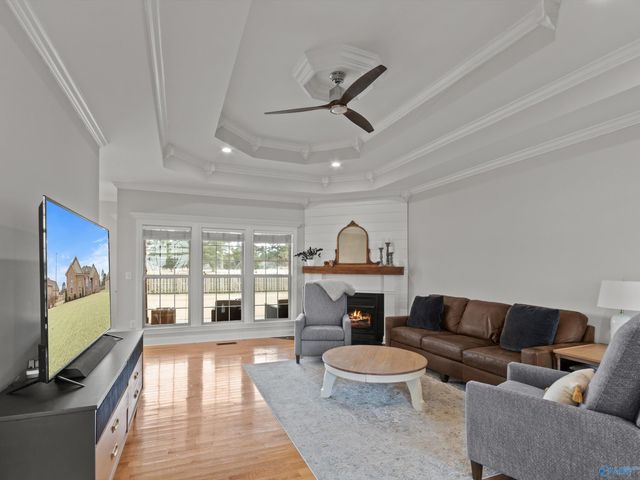 25078 Bain Road, Athens, AL 35613