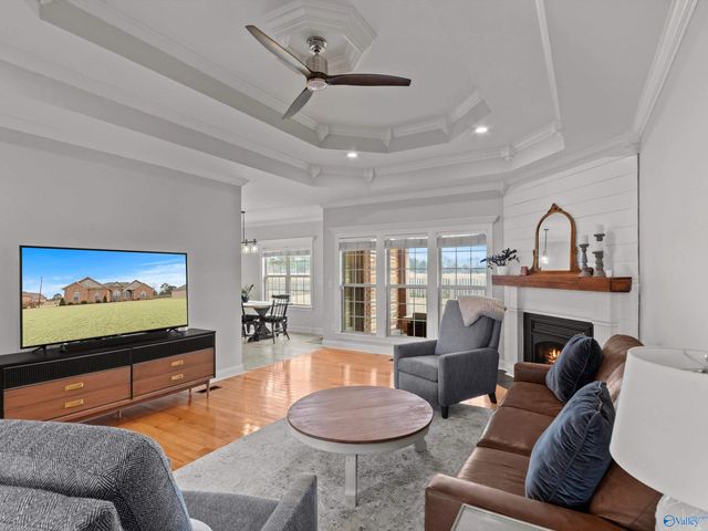 25078 Bain Road, Athens, AL 35613