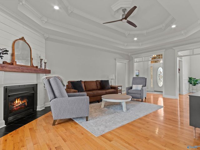 25078 Bain Road, Athens, AL 35613