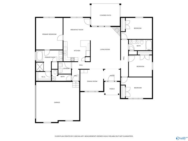 25078 Bain Road, Athens, AL 35613