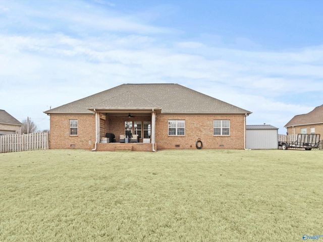 25078 Bain Road, Athens, AL 35613