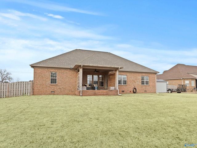 25078 Bain Road, Athens, AL 35613