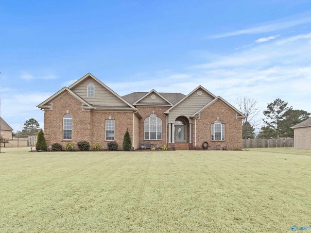 25078 Bain Road, Athens, AL 35613