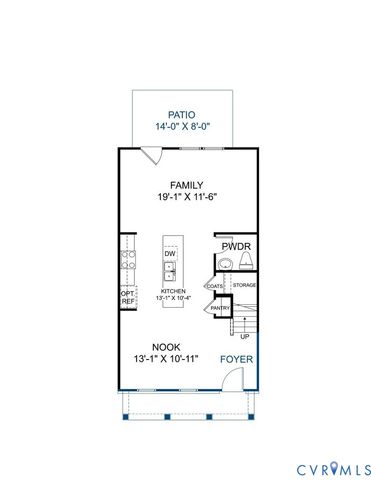 246 Greenpark Rd, Sandston, VA 23150