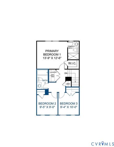 246 Greenpark Rd, Sandston, VA 23150