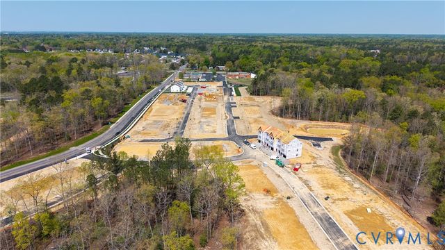 246 Greenpark Rd, Sandston, VA 23150