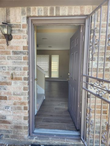 7631 Goudin Drive, Missouri City, TX 77489