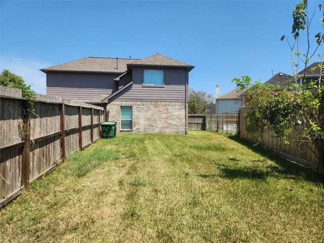 7631 Goudin Drive, Missouri City, TX 77489