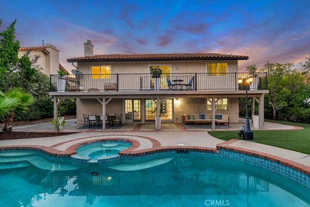 19208 Vista Grande, Northridge, CA 91326
