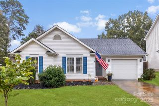 7608 Turney Road, Charlotte, NC 28269