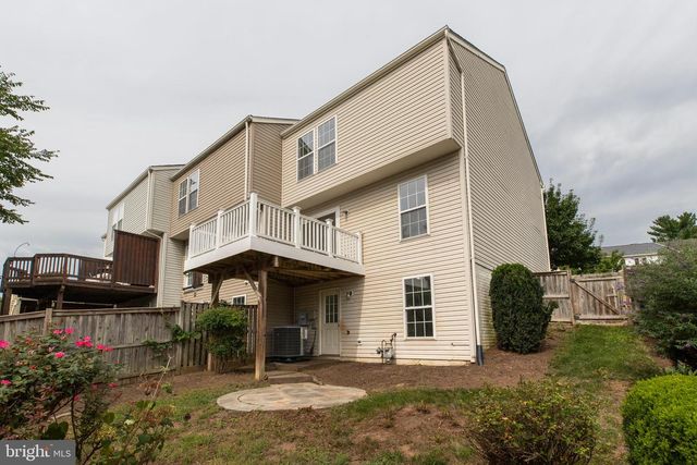 9081 FALCON GLEN CT, Bristow, VA 20136