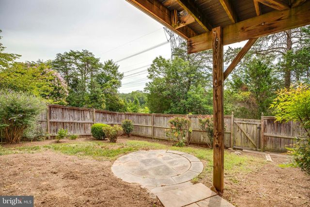 9081 FALCON GLEN CT, Bristow, VA 20136