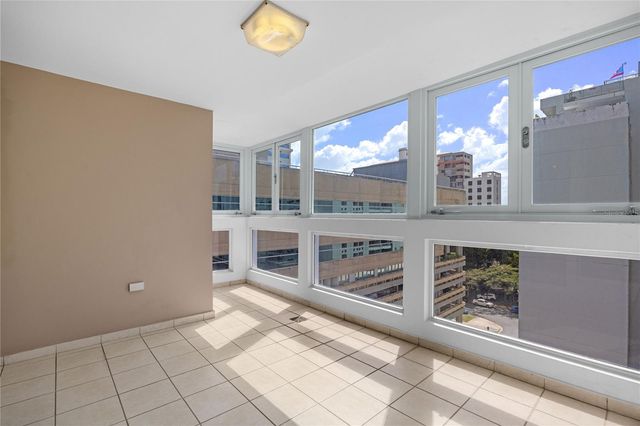 576 AVE. ARTERIAL B, COLISEUM TOWER 809, San Juan, PR 00918