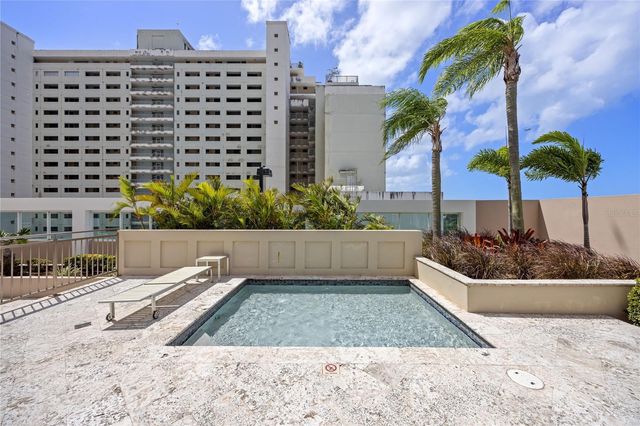576 AVE. ARTERIAL B, COLISEUM TOWER 809, San Juan, PR 00918