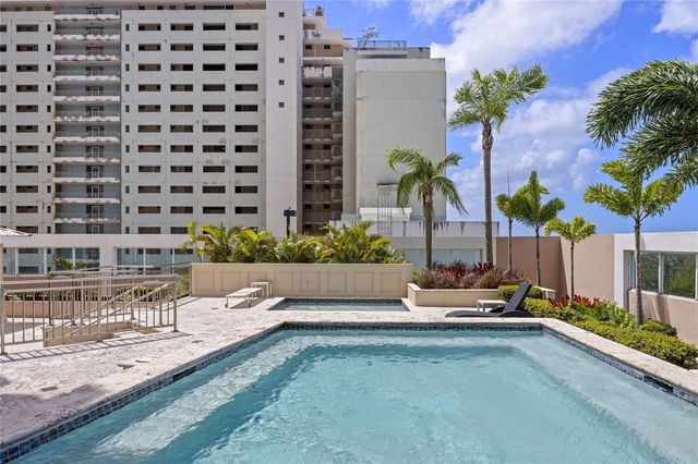 576 AVE. ARTERIAL B, COLISEUM TOWER 809, San Juan, PR 00918
