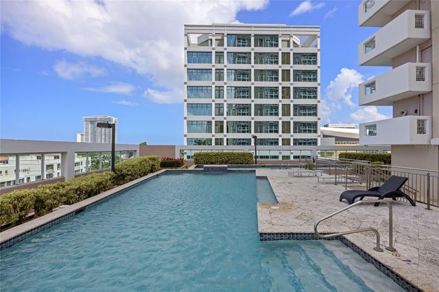 576 AVE. ARTERIAL B, COLISEUM TOWER 809, San Juan, PR 00918