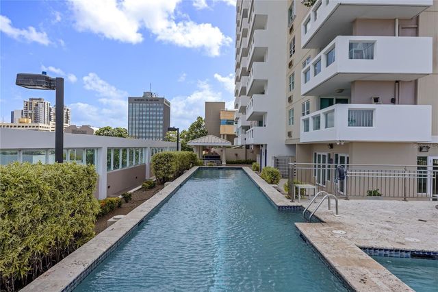 576 AVE. ARTERIAL B, COLISEUM TOWER 809, San Juan, PR 00918