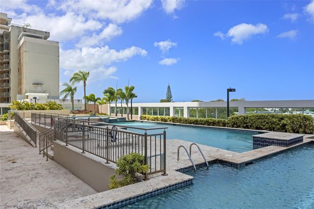 576 AVE. ARTERIAL B, COLISEUM TOWER 809, San Juan, PR 00918