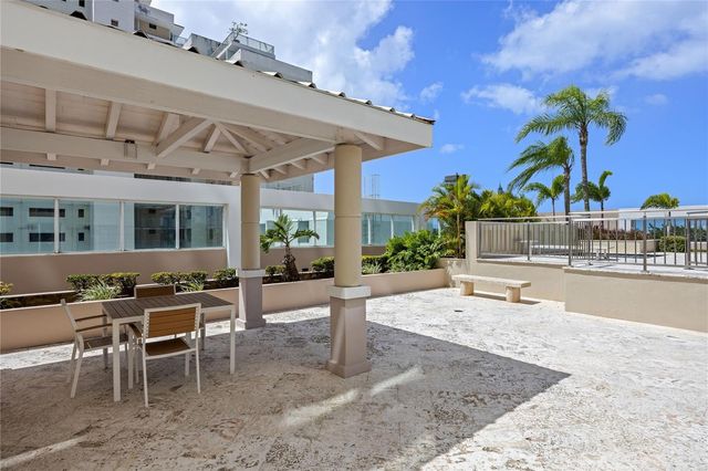 576 AVE. ARTERIAL B, COLISEUM TOWER 809, San Juan, PR 00918