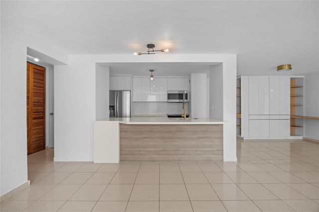576 AVE. ARTERIAL B, COLISEUM TOWER 809, San Juan, PR 00918