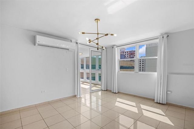 576 AVE. ARTERIAL B, COLISEUM TOWER 809, San Juan, PR 00918