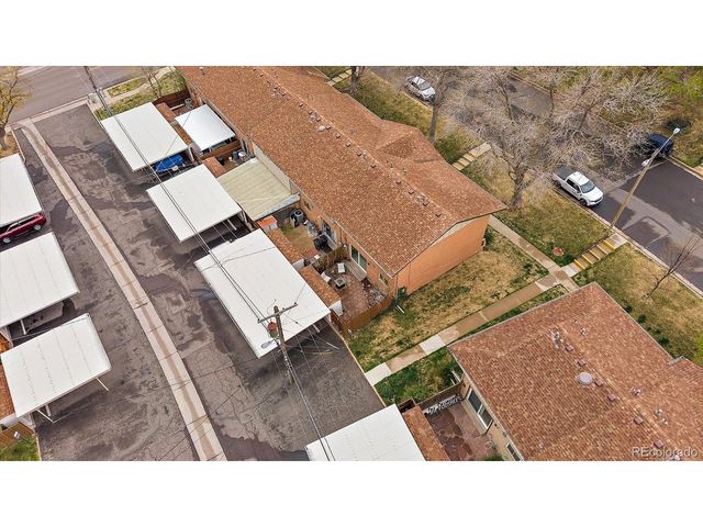 644 S Xenon Ct, Lakewood, CO 80228